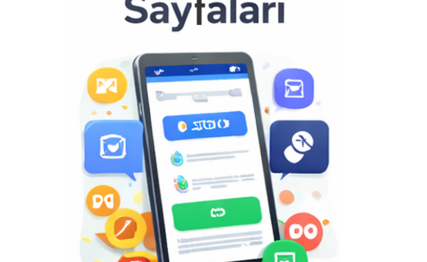 Bio Link Oluşturucu