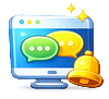 Destek Forumları
