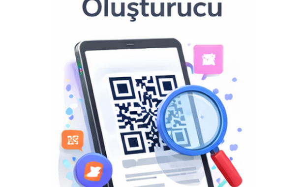 QR Oluşturucu