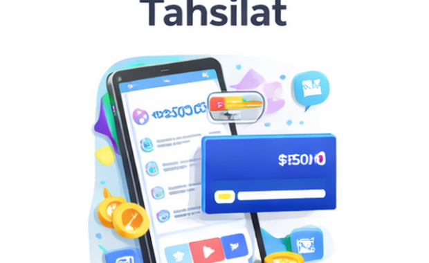 Online Tahsilat & Güvenli Ödeme