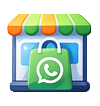 Whatsapp Mağaza